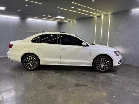 VOLKSWAGEN Jetta 2.0 4P TSI HIGHLINE 211 CV AUTOMTICO, Foto 5