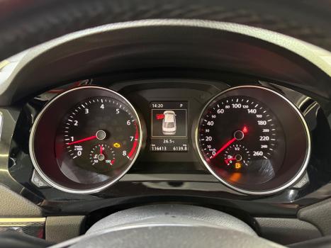 VOLKSWAGEN Jetta 2.0 4P TSI HIGHLINE 211 CV AUTOMTICO, Foto 6