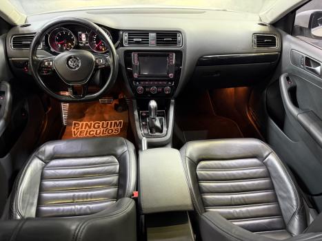 VOLKSWAGEN Jetta 2.0 4P TSI HIGHLINE 211 CV AUTOMTICO, Foto 7