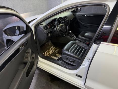 VOLKSWAGEN Jetta 2.0 4P TSI HIGHLINE 211 CV AUTOMTICO, Foto 8