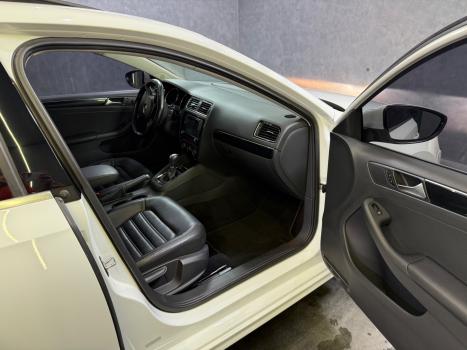 VOLKSWAGEN Jetta 2.0 4P TSI HIGHLINE 211 CV AUTOMTICO, Foto 10