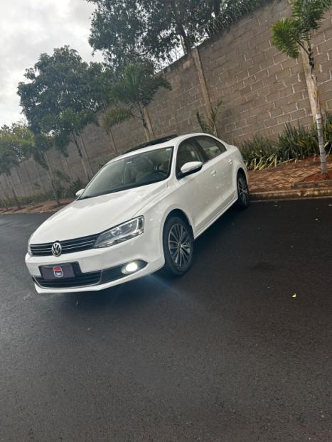 VOLKSWAGEN Jetta 2.0 4P TSI HIGHLINE 211 CV AUTOMTICO, Foto 3