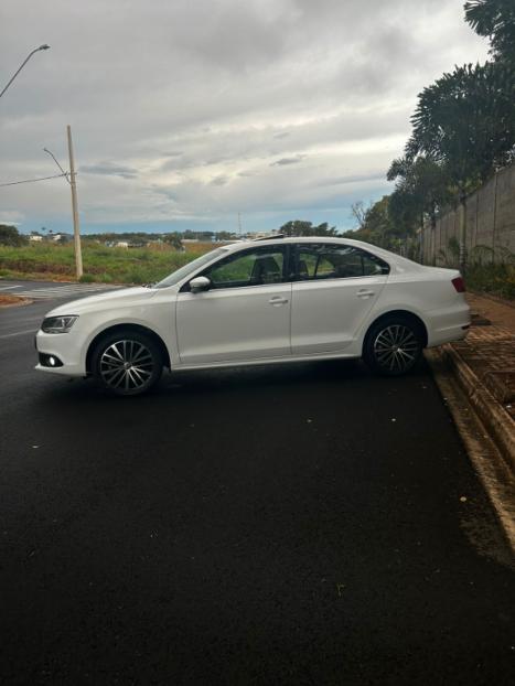 VOLKSWAGEN Jetta 2.0 4P TSI HIGHLINE 211 CV AUTOMTICO, Foto 4