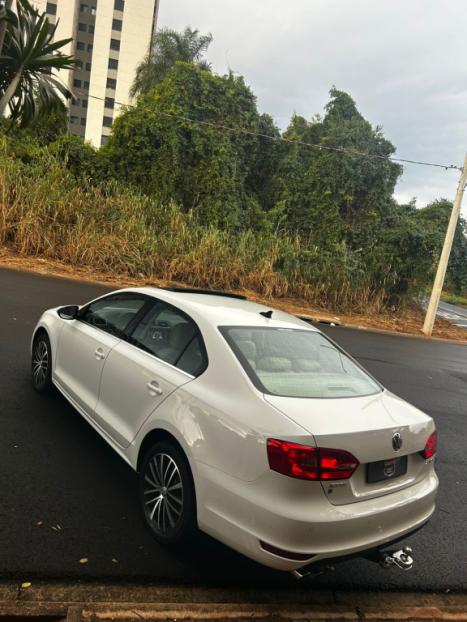 VOLKSWAGEN Jetta 2.0 4P TSI HIGHLINE 211 CV AUTOMTICO, Foto 5