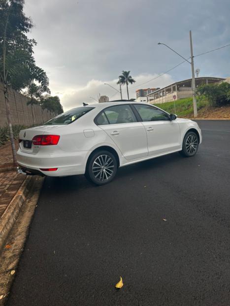 VOLKSWAGEN Jetta 2.0 4P TSI HIGHLINE 211 CV AUTOMTICO, Foto 6