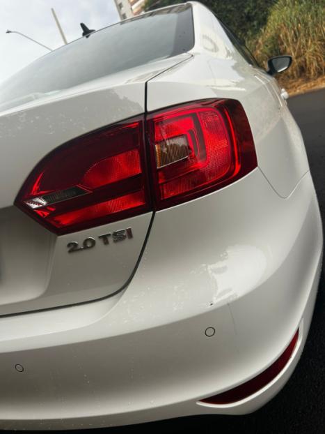 VOLKSWAGEN Jetta 2.0 4P TSI HIGHLINE 211 CV AUTOMTICO, Foto 8