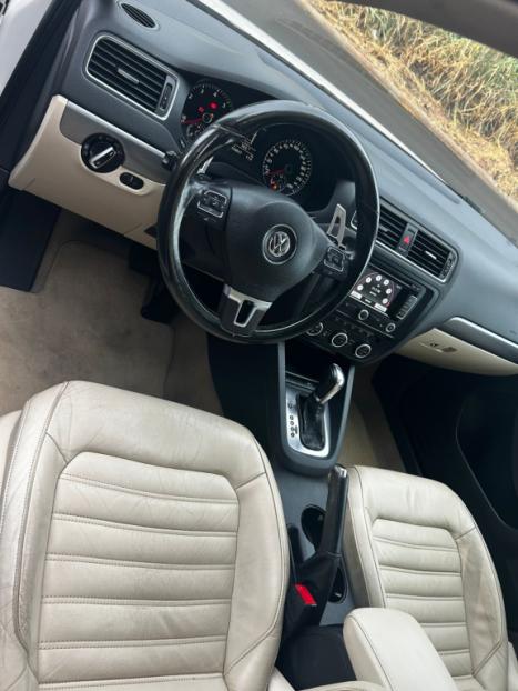 VOLKSWAGEN Jetta 2.0 4P TSI HIGHLINE 211 CV AUTOMTICO, Foto 15