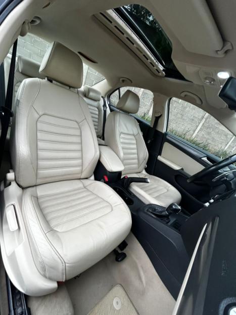 VOLKSWAGEN Jetta 2.0 4P TSI HIGHLINE 211 CV AUTOMTICO, Foto 16
