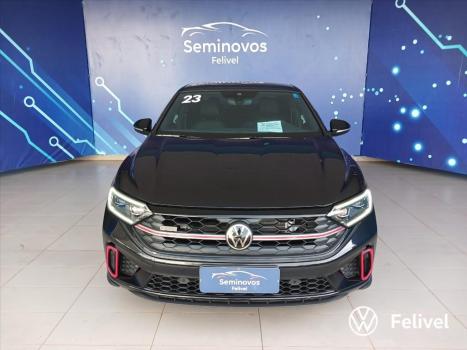 VOLKSWAGEN Jetta 2.0 4P 350 TSI GLI AUTOMTICO DSG, Foto 2