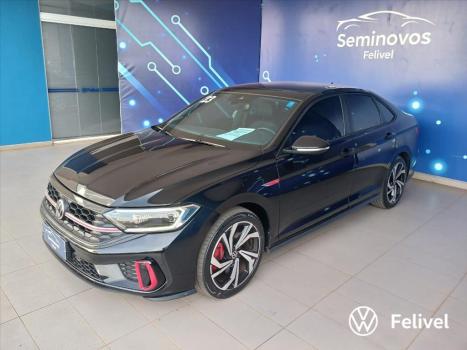 VOLKSWAGEN Jetta 2.0 4P 350 TSI GLI AUTOMTICO DSG, Foto 3