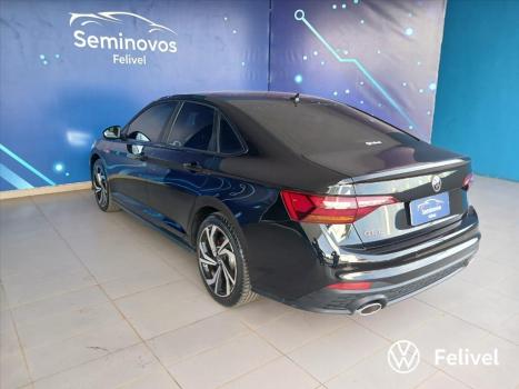 VOLKSWAGEN Jetta 2.0 4P 350 TSI GLI AUTOMTICO DSG, Foto 6