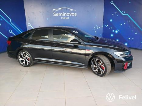 VOLKSWAGEN Jetta 2.0 4P 350 TSI GLI AUTOMTICO DSG, Foto 9