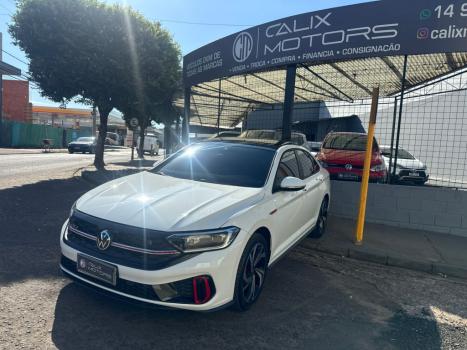 VOLKSWAGEN Jetta 2.0 4P 350 TSI GLI AUTOMTICO DSG, Foto 2