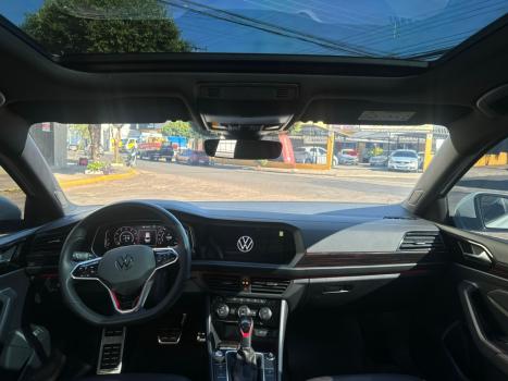 VOLKSWAGEN Jetta 2.0 4P 350 TSI GLI AUTOMTICO DSG, Foto 5