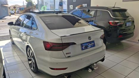 VOLKSWAGEN Jetta 2.0 4P 350 TSI GLI AUTOMTICO DSG, Foto 4