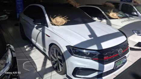 VOLKSWAGEN Jetta 2.0 4P 350 TSI GLI AUTOMTICO DSG, Foto 5