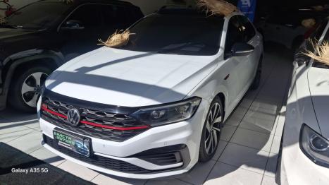 VOLKSWAGEN Jetta 2.0 4P 350 TSI GLI AUTOMTICO DSG, Foto 3