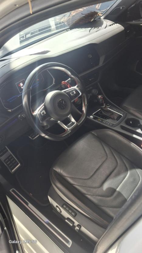 VOLKSWAGEN Jetta 2.0 4P 350 TSI GLI AUTOMTICO DSG, Foto 8