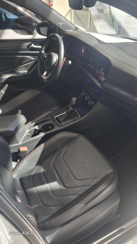 VOLKSWAGEN Jetta 2.0 4P 350 TSI GLI AUTOMTICO DSG, Foto 9