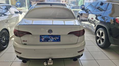 VOLKSWAGEN Jetta 2.0 4P 350 TSI GLI AUTOMTICO DSG, Foto 10