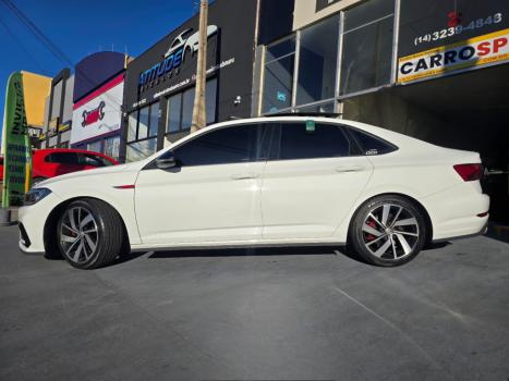 VOLKSWAGEN Jetta 2.0 4P 350 TSI GLI AUTOMTICO DSG, Foto 12
