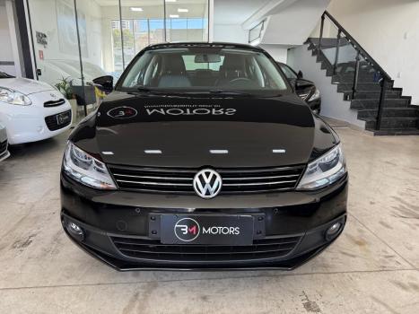 VOLKSWAGEN Jetta 2.0 4P CONFORTLINE FLEX, Foto 1