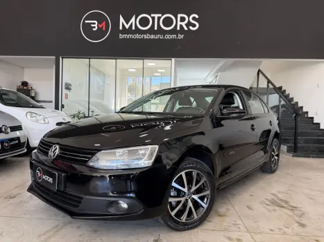 VOLKSWAGEN Jetta 2.0 4P CONFORTLINE FLEX, Foto 4