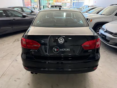 VOLKSWAGEN Jetta 2.0 4P CONFORTLINE FLEX, Foto 5