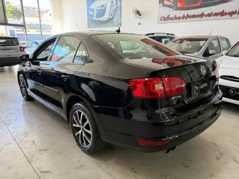VOLKSWAGEN Jetta 2.0 4P CONFORTLINE FLEX, Foto 7