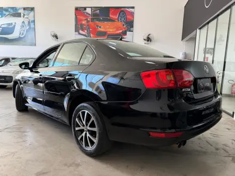 VOLKSWAGEN Jetta 2.0 4P CONFORTLINE FLEX, Foto 8
