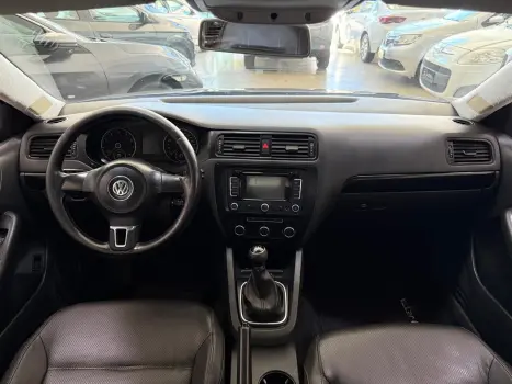 VOLKSWAGEN Jetta 2.0 4P CONFORTLINE FLEX, Foto 9