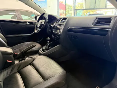 VOLKSWAGEN Jetta 2.0 4P CONFORTLINE FLEX, Foto 10