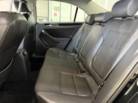 VOLKSWAGEN Jetta 2.0 4P CONFORTLINE FLEX, Foto 11