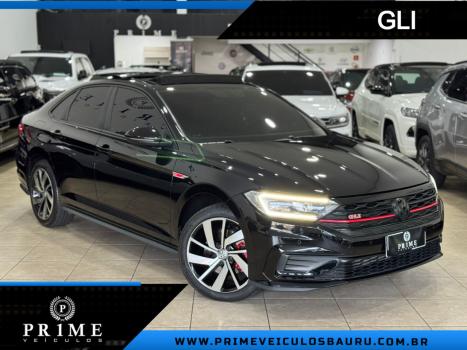 VOLKSWAGEN Jetta 2.0 4P 350 TSI GLI AUTOMTICO DSG, Foto 1