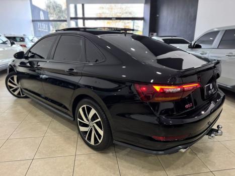 VOLKSWAGEN Jetta 2.0 4P 350 TSI GLI AUTOMTICO DSG, Foto 4