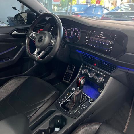 VOLKSWAGEN Jetta 2.0 4P 350 TSI GLI AUTOMTICO DSG, Foto 2