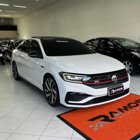 VOLKSWAGEN Jetta 2.0 4P 350 TSI GLI AUTOMTICO DSG, Foto 3