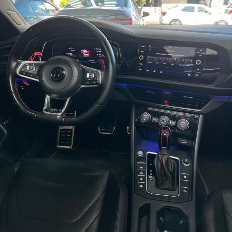 VOLKSWAGEN Jetta 2.0 4P 350 TSI GLI AUTOMTICO DSG, Foto 4