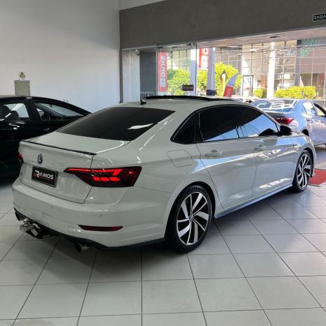 VOLKSWAGEN Jetta 2.0 4P 350 TSI GLI AUTOMTICO DSG, Foto 5