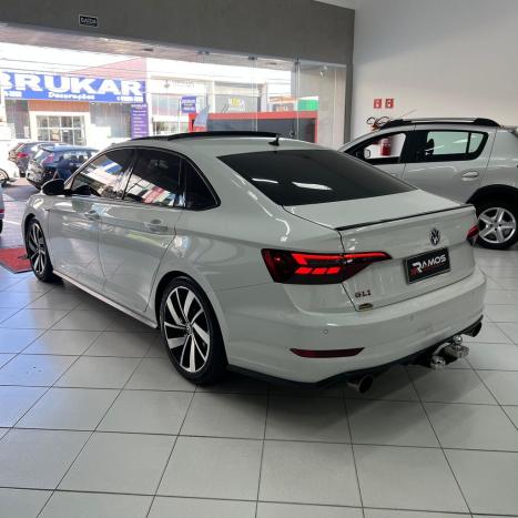 VOLKSWAGEN Jetta 2.0 4P 350 TSI GLI AUTOMTICO DSG, Foto 6