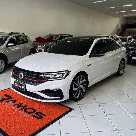 VOLKSWAGEN Jetta 2.0 4P 350 TSI GLI AUTOMTICO DSG, Foto 8