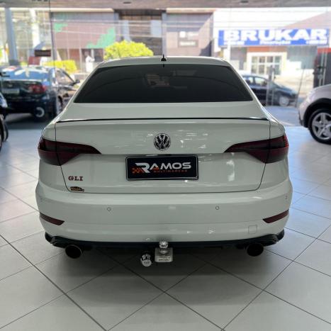VOLKSWAGEN Jetta 2.0 4P 350 TSI GLI AUTOMTICO DSG, Foto 10