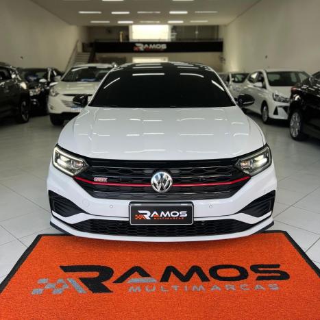 VOLKSWAGEN Jetta 2.0 4P 350 TSI GLI AUTOMTICO DSG, Foto 11