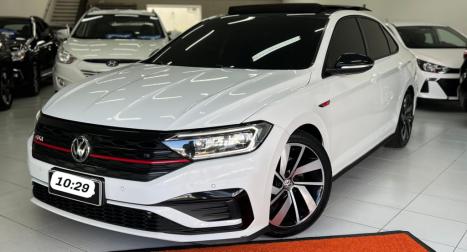 VOLKSWAGEN Jetta 2.0 4P 350 TSI GLI AUTOMTICO DSG, Foto 2