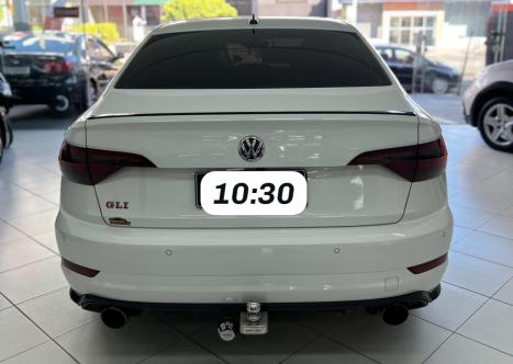 VOLKSWAGEN Jetta 2.0 4P 350 TSI GLI AUTOMTICO DSG, Foto 10
