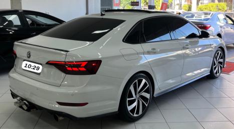 VOLKSWAGEN Jetta 2.0 4P 350 TSI GLI AUTOMTICO DSG, Foto 11
