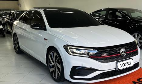 VOLKSWAGEN Jetta 2.0 4P 350 TSI GLI AUTOMTICO DSG, Foto 4