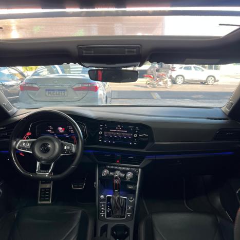 VOLKSWAGEN Jetta 2.0 4P 350 TSI GLI AUTOMTICO DSG, Foto 6