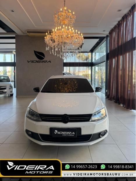 VOLKSWAGEN Jetta 2.0 4P TSI HIGHLINE 200 CV AUTOMTICO, Foto 3