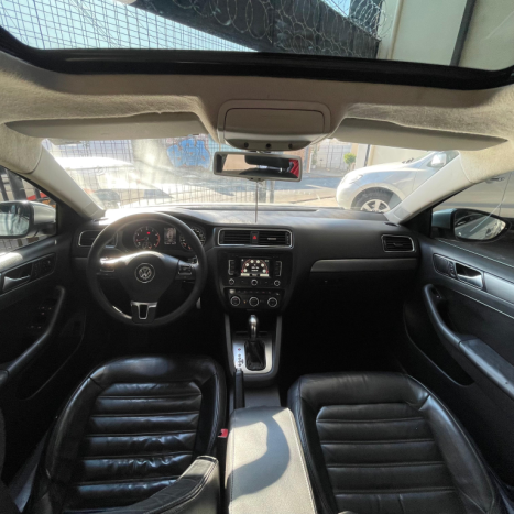 VOLKSWAGEN Jetta 2.0 4P TSI HIGHLINE 200 CV AUTOMTICO, Foto 7